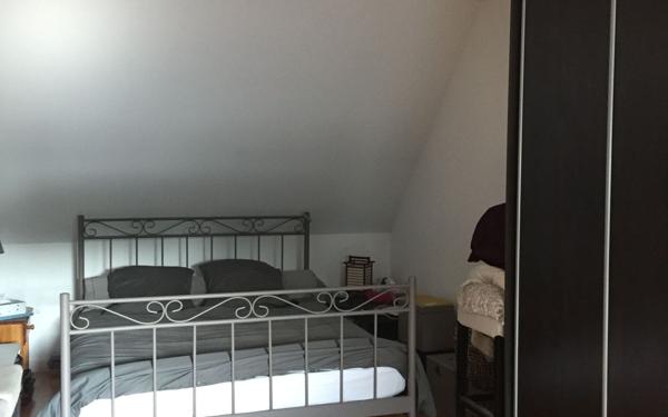 Maison à vendre    6 pièces • 112,30 m2 Yerres