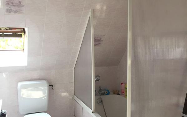 Maison à vendre    6 pièces • 112,30 m2 Yerres