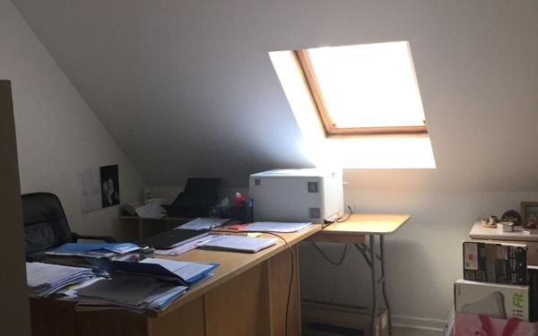 Maison à vendre    6 pièces • 112,30 m2 Yerres