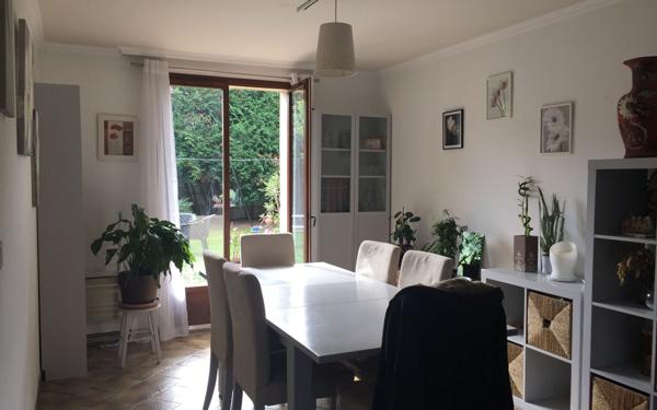 Maison à vendre    6 pièces • 112,30 m2 Yerres