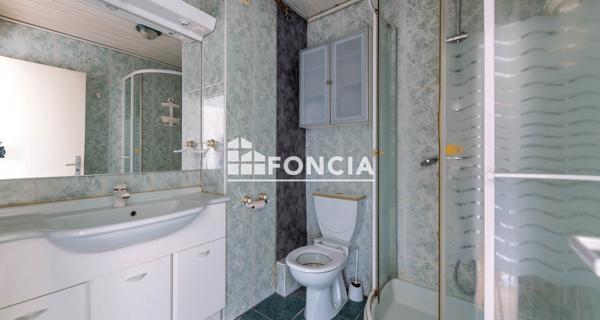 À vendre Appartement 3 pièces 64.77 m² - Strasbourg 67000