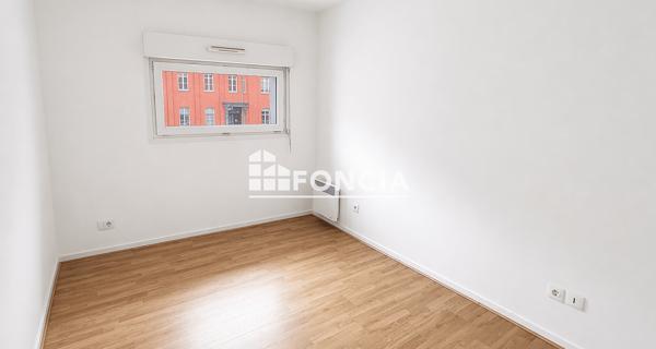 À vendre Appartement 3 pièces 72 m² - Roubaix 59100