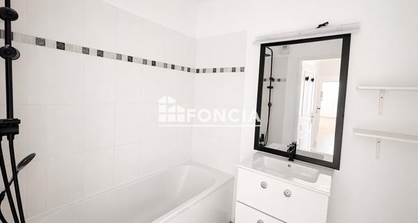 À vendre Appartement 3 pièces 72 m² - Roubaix 59100