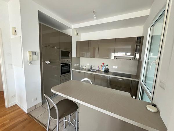 Appartement 4 Pièce(s)