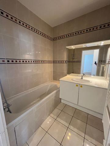 Appartement 4 Pièce(s)