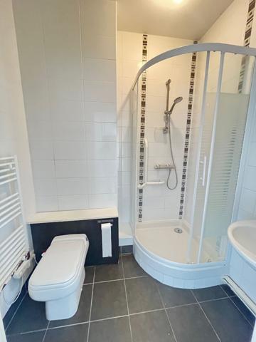 Appartement 4 Pièce(s)