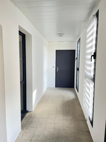 Appartement 4 Pièce(s)