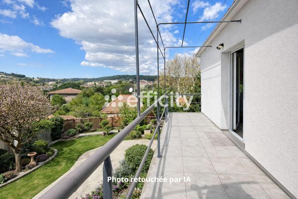 Maison
         6 pièces
        - 145 m² 460 000 € *