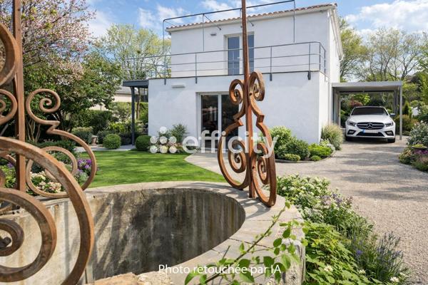 Maison
         6 pièces
        - 145 m² 460 000 € *