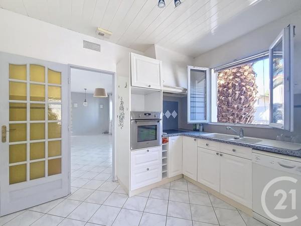 Maison à vendre  4 pièces - 81 m2 LA TESTE DE BUCH - 33