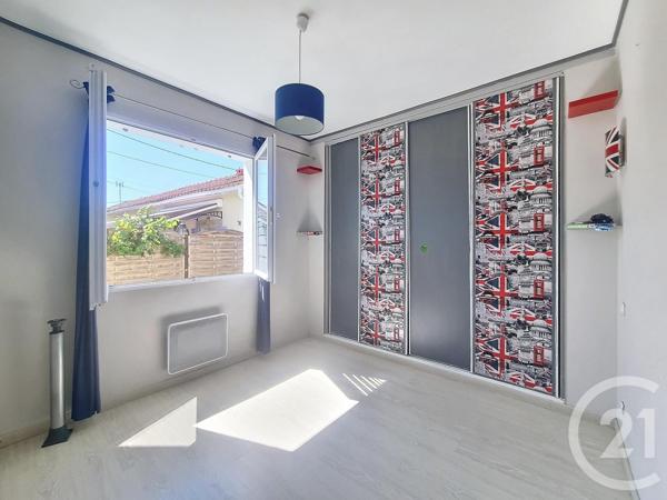 Maison à vendre  4 pièces - 81 m2 LA TESTE DE BUCH - 33