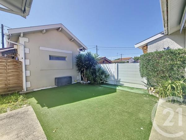 Maison à vendre  4 pièces - 81 m2 LA TESTE DE BUCH - 33