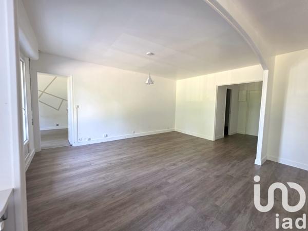 Appartement à vendre 2 pièces 50,27 m² Mainvilliers