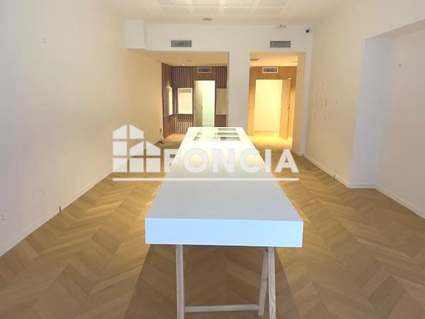 À vendre Local commercial 1 pièce - Grenoble 38000
