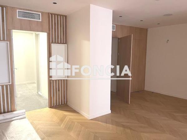 À vendre Local commercial 1 pièce - Grenoble 38000