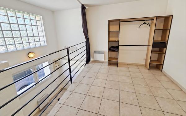 Appartement à vendre    2 pièces • 34 m2 Villeneuve-lès-Avignon
