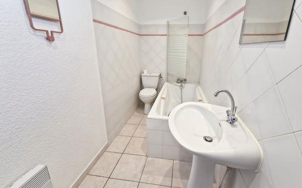 Appartement à vendre    2 pièces • 34 m2 Villeneuve-lès-Avignon