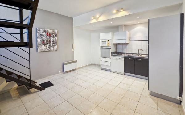 Appartement à vendre    2 pièces • 34 m2 Villeneuve-lès-Avignon