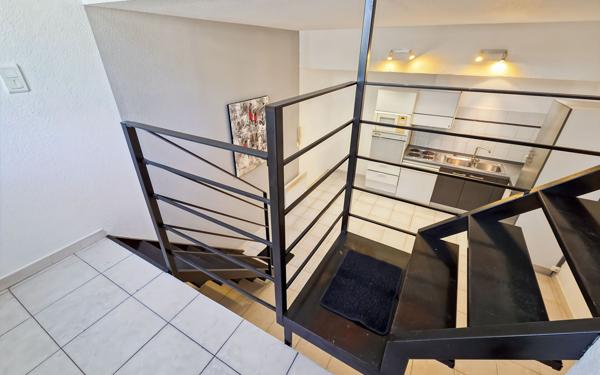 Appartement à vendre    2 pièces • 34 m2 Villeneuve-lès-Avignon