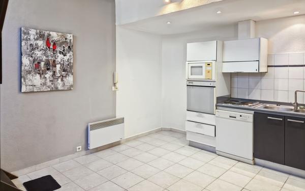 Appartement à vendre    2 pièces • 34 m2 Villeneuve-lès-Avignon