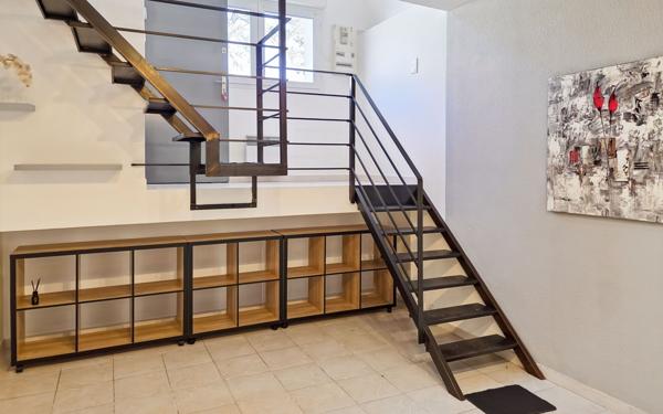 Appartement à vendre    2 pièces • 34 m2 Villeneuve-lès-Avignon