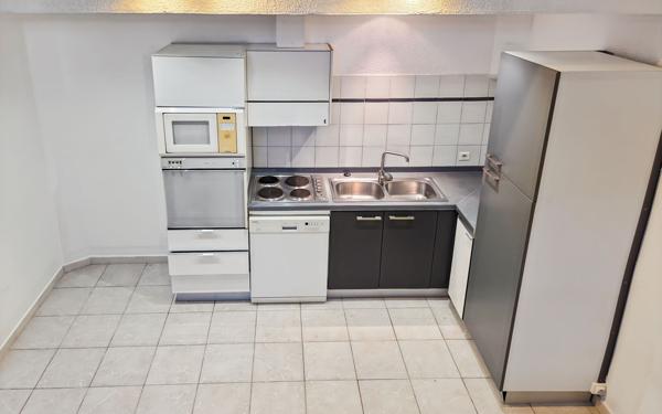 Appartement à vendre    2 pièces • 34 m2 Villeneuve-lès-Avignon