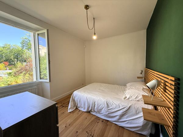 Appartement 3 pièce(s) 2 chambre(s) 60 m²