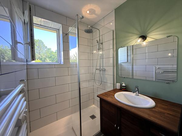 Appartement 3 pièce(s) 2 chambre(s) 60 m²