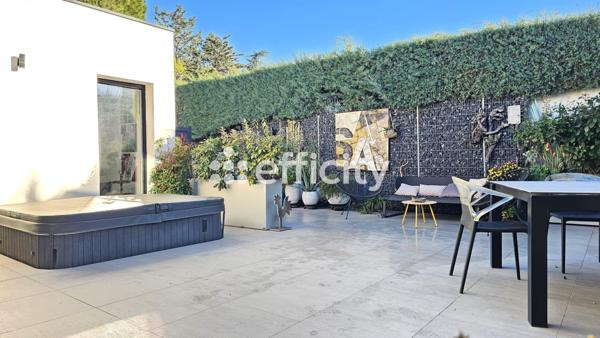 Maison 4 pièces - 101 m²