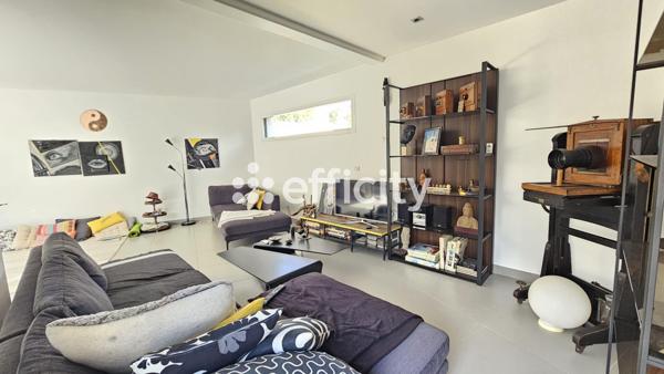 Maison 4 pièces - 101 m²