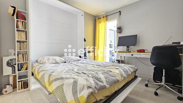 Maison 4 pièces - 101 m²