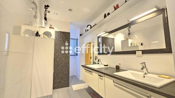 Maison 4 pièces - 101 m²