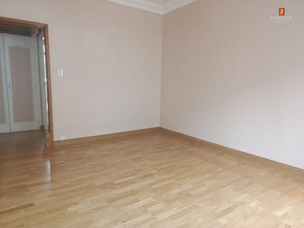 Appartement 105 m² – Centre-ville d'Hennebont