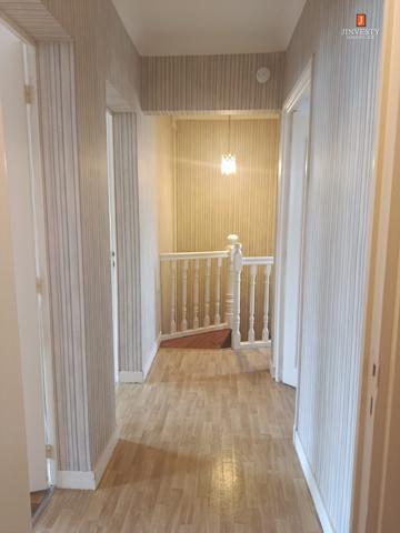 Appartement 105 m² – Centre-ville d'Hennebont