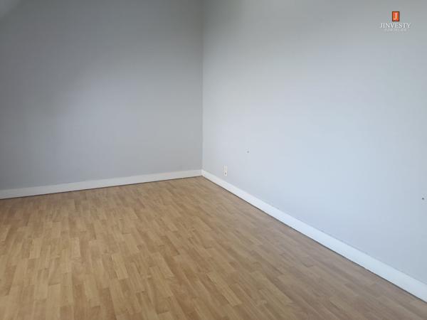 Appartement 105 m² – Centre-ville d'Hennebont