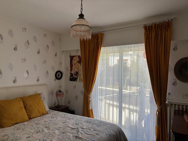 T.3 AURAY Vue sur SAINT GOUSTAN - 67 m² avec garage et cave , Auray
