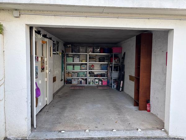 T.3 AURAY Vue sur SAINT GOUSTAN - 67 m² avec garage et cave , Auray