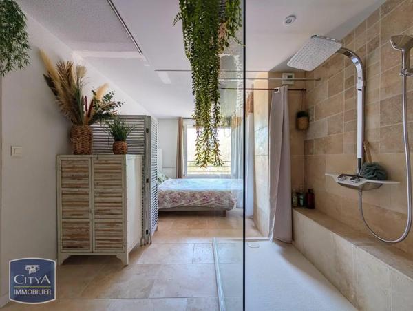 Appartement à vendre 2 pièces 45m²