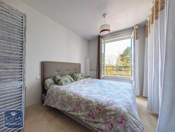 Appartement à vendre 2 pièces 45m²