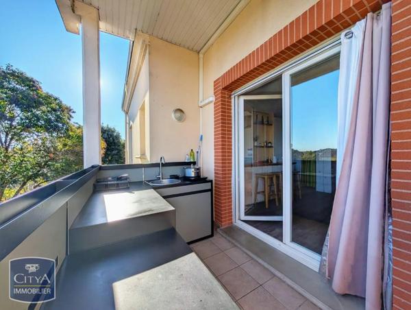 Appartement à vendre 2 pièces 45m²