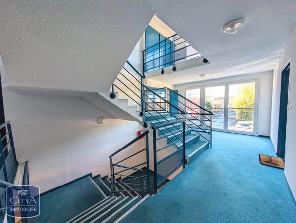 Appartement à vendre 2 pièces 45m²