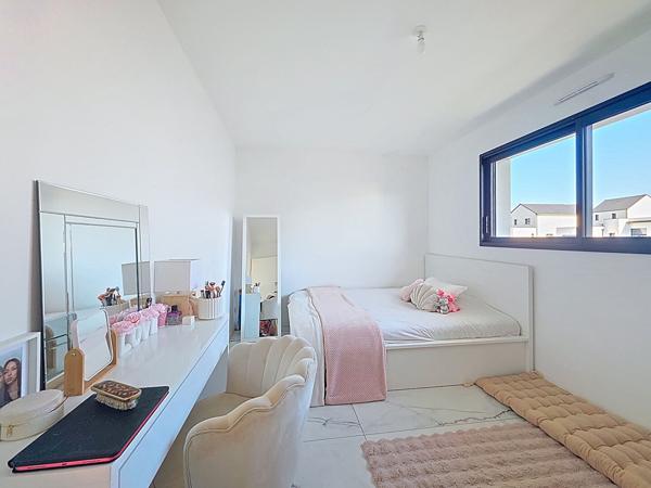 Maison Montreuil Juigne 6 pièce(s) 157.4 m2