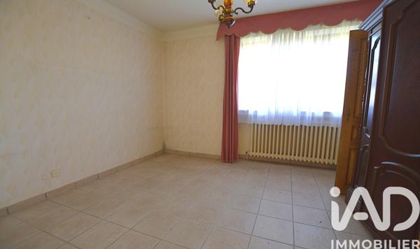 Maison à vendre 6 pièces 90 m² Moulins-lès-Metz