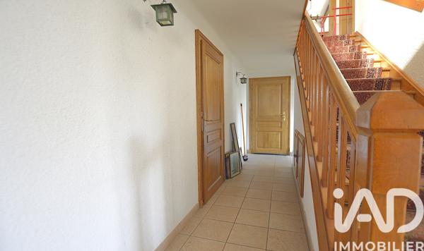 Maison à vendre 6 pièces 90 m² Moulins-lès-Metz