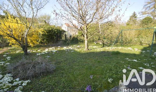 Maison à vendre 6 pièces 90 m² Moulins-lès-Metz