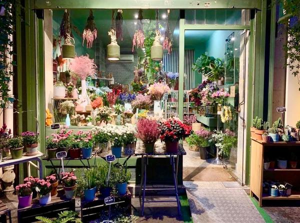 Fonds De Commerce - 58 m² Exclusivité efficity