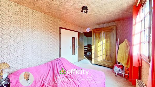 Maison 4 pièces - 120 m²