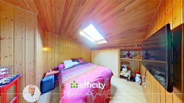 Maison 4 pièces - 120 m²