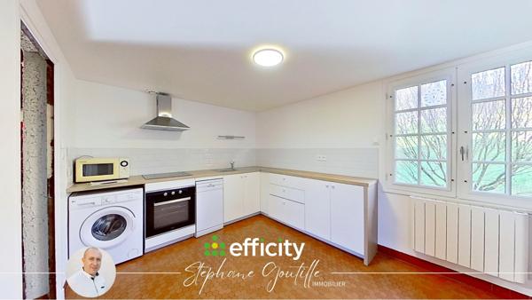 Maison 4 pièces - 120 m²