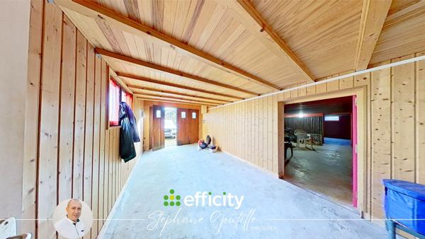 Maison 4 pièces - 120 m²